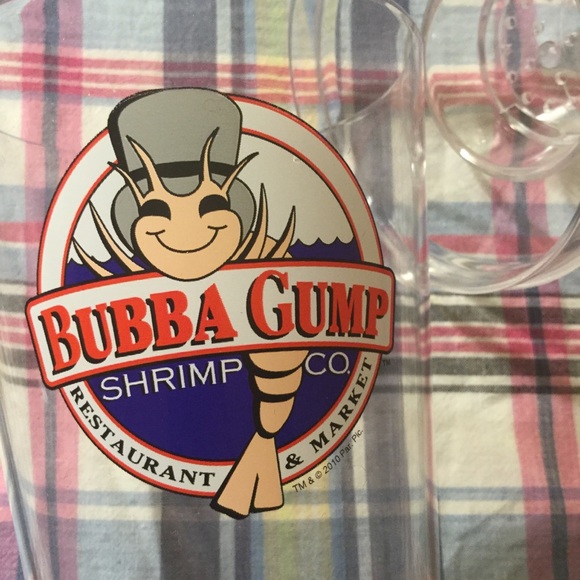 Lahaina Bubba Gump Shrimp Restaurant - Picture 2 of 2